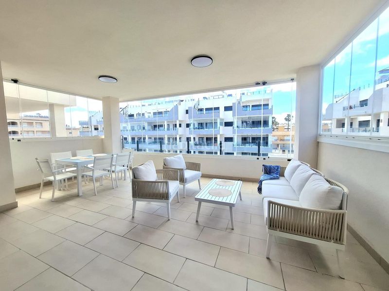 Foto 4700d238-f4e0-4a2f-bec0-fe1a668a5a28. Apartament a Villamartín-Las Filipinas Orihuela