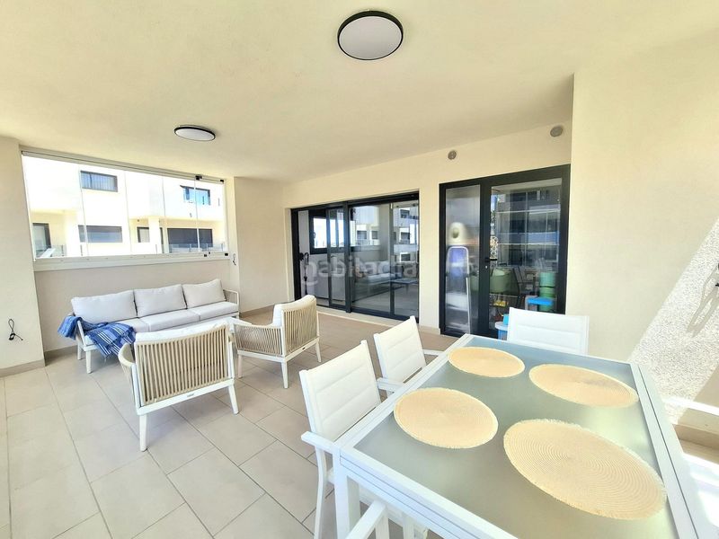 Foto 6c6d4f7b-b1f7-4da3-a838-89a1cf0ecc22. Apartament a Villamartín-Las Filipinas Orihuela