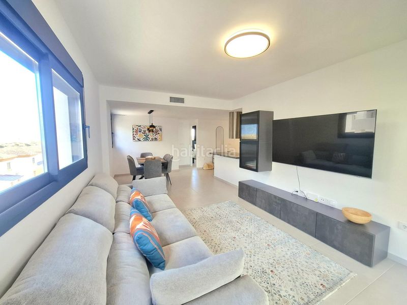 Foto 716f5932-88ac-42e6-a7b4-6439b901cddc. Apartament a Villamartín-Las Filipinas Orihuela