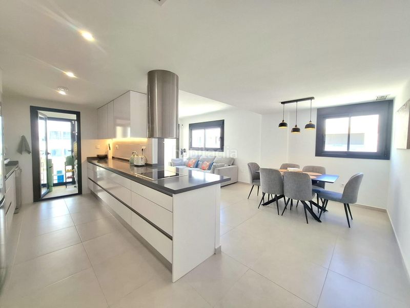 Foto 724d1b6a-07d2-438f-a4e9-db8293aaf1e7. Apartament a Villamartín-Las Filipinas Orihuela