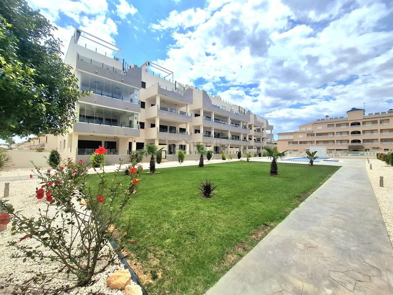 Foto 89008b6d-7064-4222-be93-a56260154209. Apartament a Villamartín-Las Filipinas Orihuela