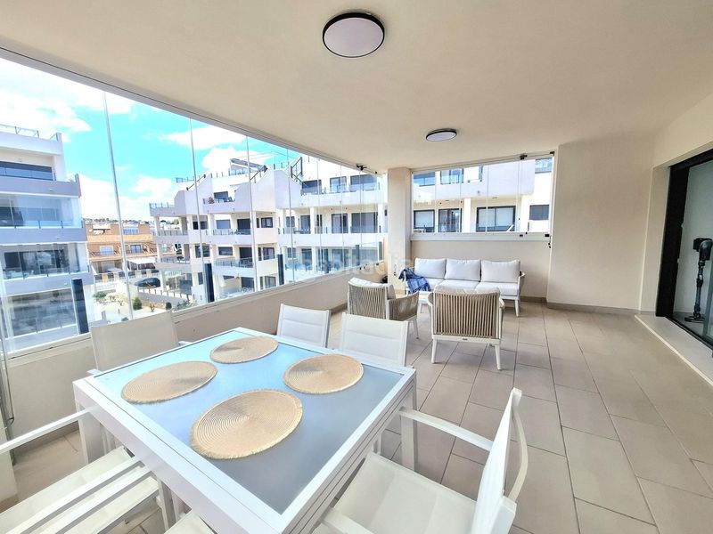 Foto b268aef1-5681-4703-ab9b-30968909421d. Apartament a Villamartín-Las Filipinas Orihuela