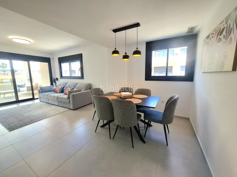 Foto b2ac8f54-ea89-4d00-99a4-d756196faeb7. Apartament a Villamartín-Las Filipinas Orihuela