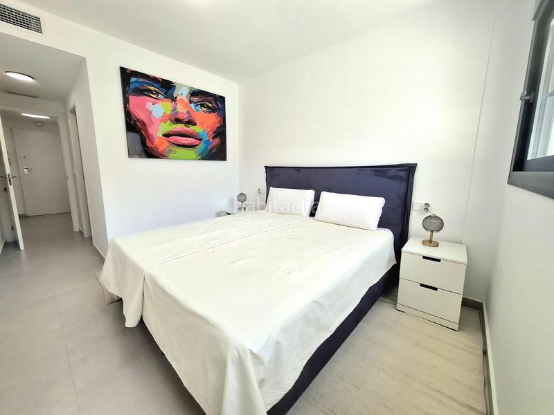 Foto b2f1365b-71ce-4bf5-91a0-bee454494d26. Apartament a Villamartín-Las Filipinas Orihuela