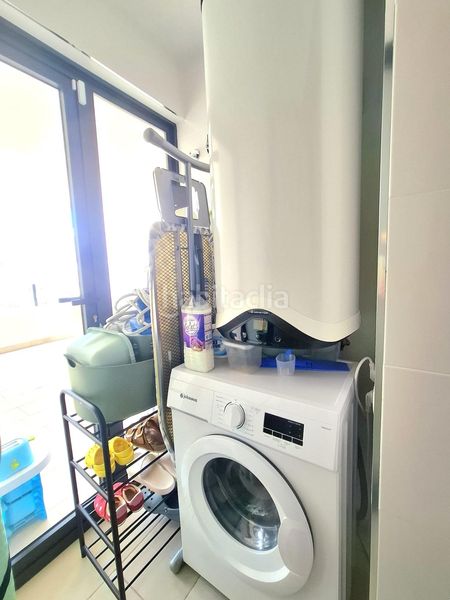 Foto bade6602-e366-46c6-9146-977b2ff21292. Apartament a Villamartín-Las Filipinas Orihuela