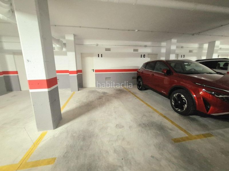 Foto be00ba08-4761-4f7b-b066-8f55f9cda842. Apartament a Villamartín-Las Filipinas Orihuela