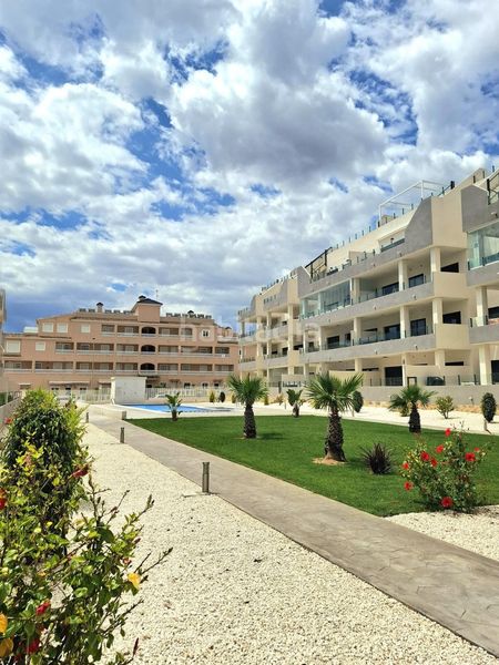 Foto cb569bc2-16bc-42a7-9eca-b977f34500e9. Apartament a Villamartín-Las Filipinas Orihuela