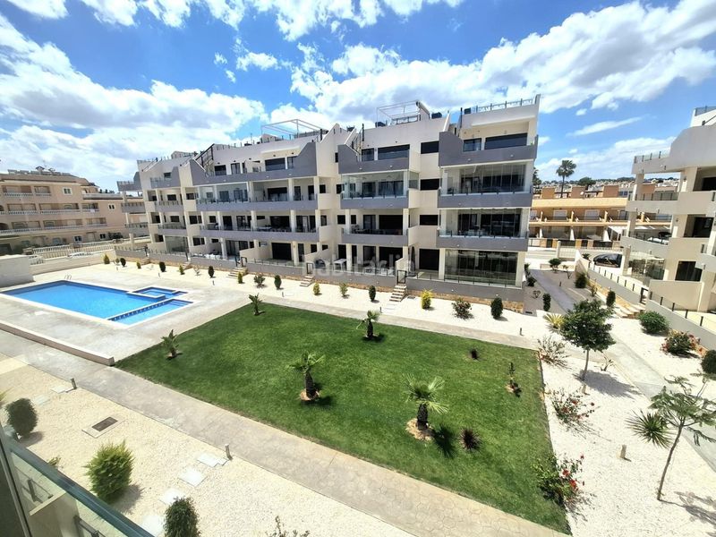 Foto d201e8dd-d834-4992-9d27-5778d41fc6e6. Apartament a Villamartín-Las Filipinas Orihuela