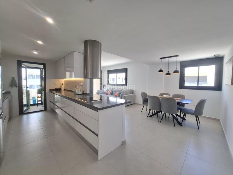 Foto e5ca9599-b38b-4680-be67-a051c44c3e63. Apartament a Villamartín-Las Filipinas Orihuela