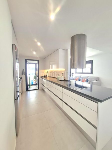 Foto e6cc9f21-f9a9-454e-bbdf-3e6934831542. Apartament a Villamartín-Las Filipinas Orihuela