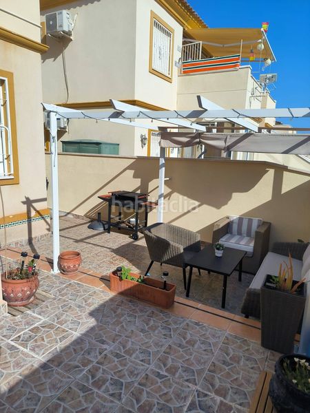 Foto 0fa39aee-1899-48d3-9491-fe1d7d43962d. Casa a Playa Flamenca Orihuela