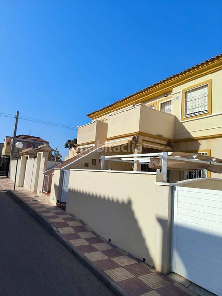 Foto 4cad41d8-07c7-4f18-8420-e6fb991712bc. Casa a Playa Flamenca Orihuela