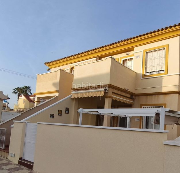 Foto 6e55d281-57f7-43ee-a1e7-64a35ea2c2bc. Casa a Playa Flamenca Orihuela