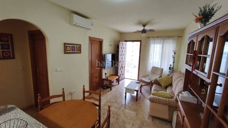 Foto bb6fd9ce-84b6-4dc1-8546-3ae49fabf5f8. Casa a Playa Flamenca Orihuela