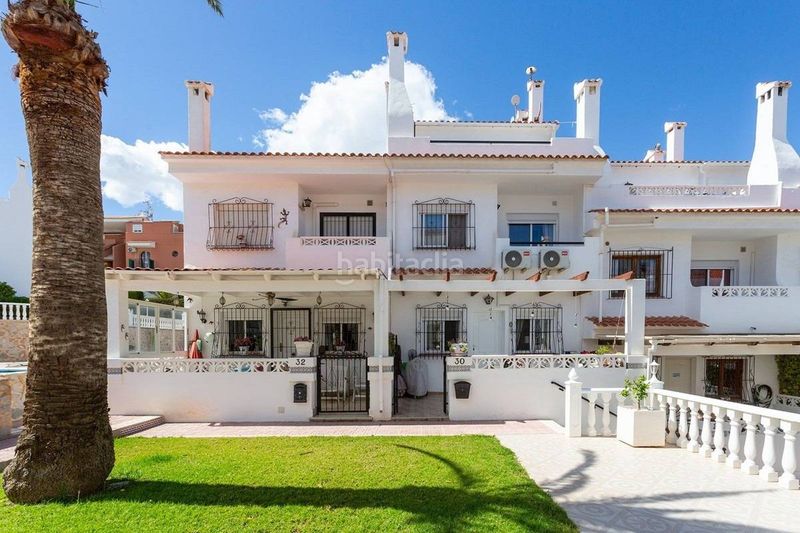 Foto 48540085-57ca-44d6-9775-037914e0cdc5. Casa a Torreblanca Torrevieja