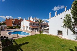 Haus in Torreblanca