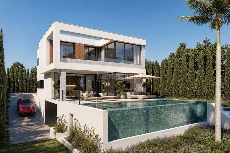 Foto ad823342-c53e-4383-904a-2c92778347de. Casa a Mijas golf Mijas