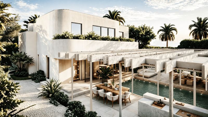 Foto 0fbd61ec-1be7-44f0-8973-61c752480251. Casa a Marbesa Marbella