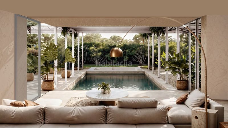 Foto 659463d8-23ce-4e29-bc52-4dcd7bbce7c4. Casa a Marbesa Marbella