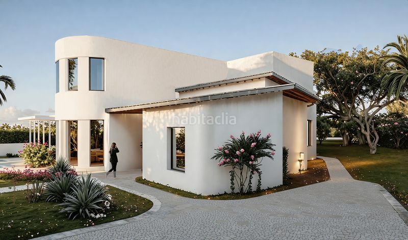 Foto 7d49a58b-697a-4807-a8a4-8580828f90ae. Casa a Marbesa Marbella