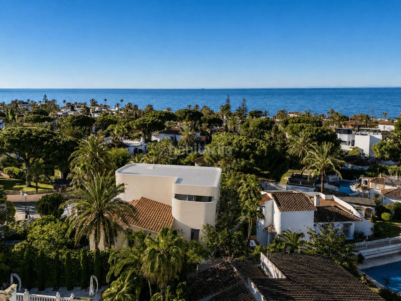 Foto 80eaabfd-b93a-4306-9adf-cf67b0a19e69. Casa a Marbesa Marbella