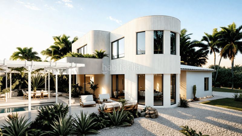 Foto 98e9d973-8bc8-4b6f-b38d-a1f67d8fa893. Casa a Marbesa Marbella