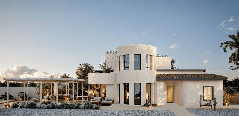 Foto a30683ba-b527-4461-85f4-43e0d69b06dc. Casa a Marbesa Marbella