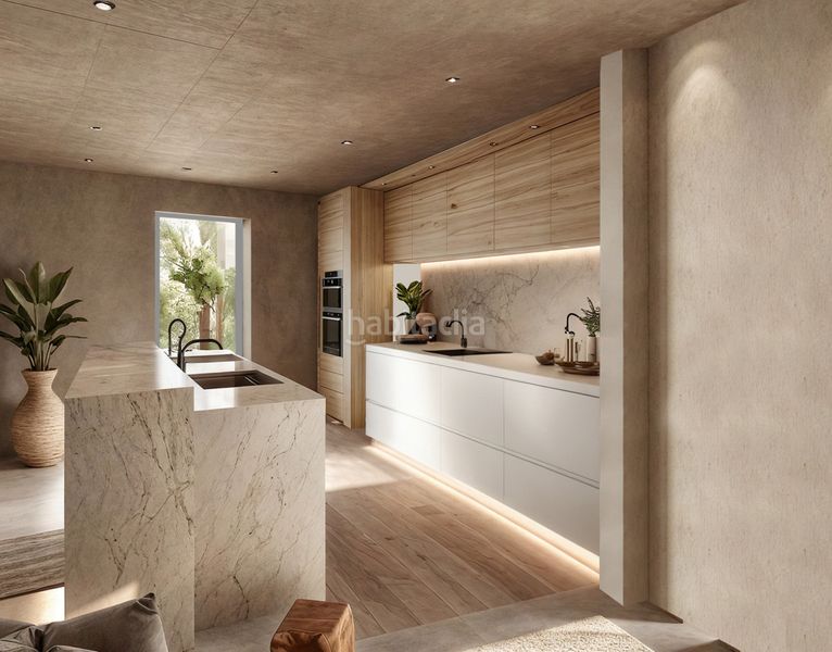 Foto ac8fd128-bdd4-4be2-8497-32f55366a238. Casa a Marbesa Marbella