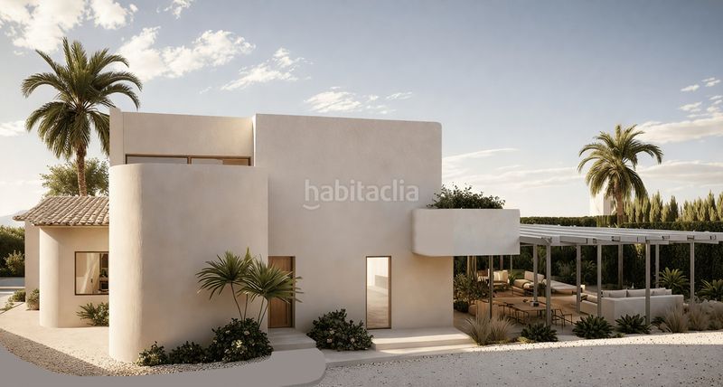 Foto ba51626b-8bb2-4c0e-8dc9-db1ebba51498. Casa a Marbesa Marbella