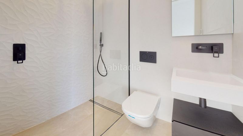Foto 195a0f28-a9d9-4794-9ab1-c145280f3138. Casa amb piscina a Centro Alcázares (Los)