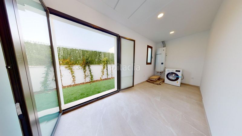Foto 7d3a6aad-039c-40e3-8d67-69c8c9fa3ee0. Casa amb piscina a Centro Alcázares (Los)