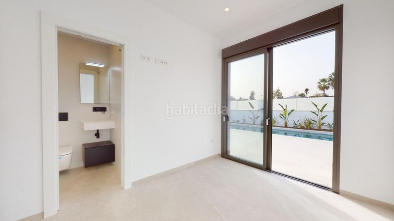 Foto 816a72c6-ebd2-4b93-9bec-d0763fc40d7b. Casa amb piscina a Centro Alcázares (Los)
