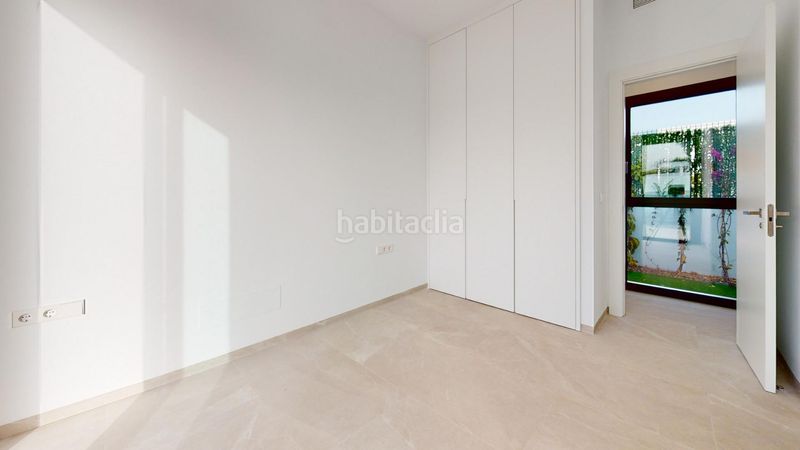 Foto 83b5d692-9224-426a-b793-719e4d1697a9. Casa amb piscina a Centro Alcázares (Los)