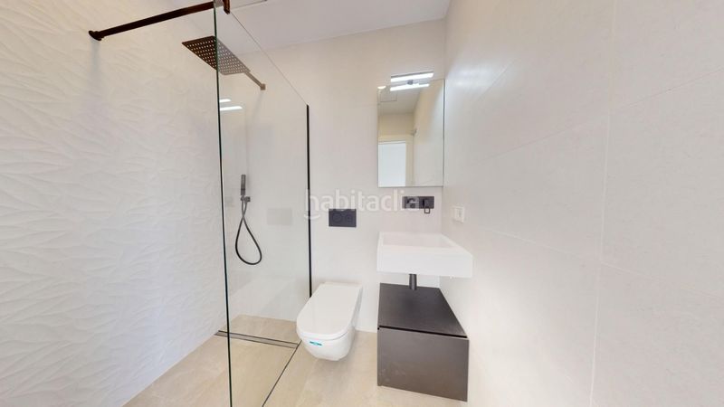 Foto e6eb15e2-c152-473c-b5a6-afb6f416fc7b. Casa amb piscina a Centro Alcázares (Los)