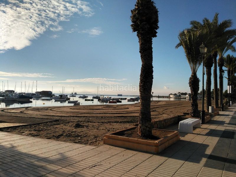 Foto e98be351-f5ed-4b00-87e6-03bf028cc2a6. Casa amb piscina a Centro Alcázares (Los)