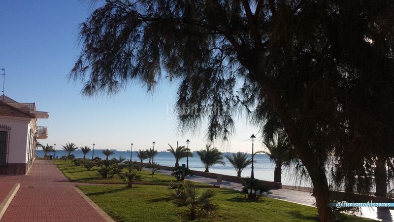 Foto e9ee10bd-bc5c-4e6d-bbbb-6bde5d39c50c. Casa amb piscina a Centro Alcázares (Los)