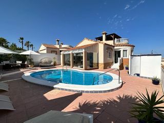 Casa a San Miguel de Salinas