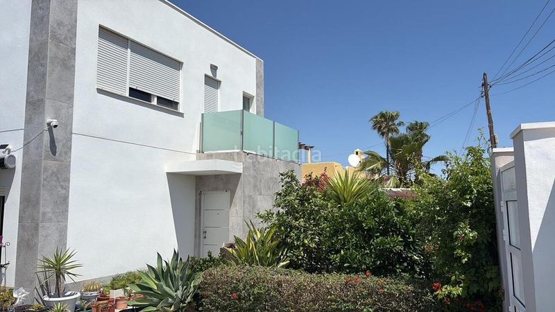 Foto 09ac9deb-d5aa-4fa7-9179-a8abefc603ad. Casa amb aparcament piscina a Parque de las Naciones Torrevieja