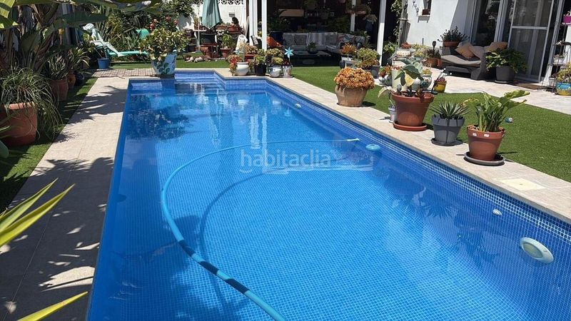 Foto 0ca57879-6465-4afb-a0e9-f9bc50cd038a. Casa amb aparcament piscina a Parque de las Naciones Torrevieja