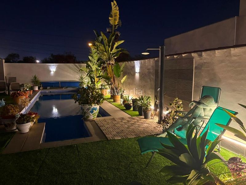 Foto 19a07e76-6a5d-4aed-8872-8c4798426397. Casa amb aparcament piscina a Parque de las Naciones Torrevieja