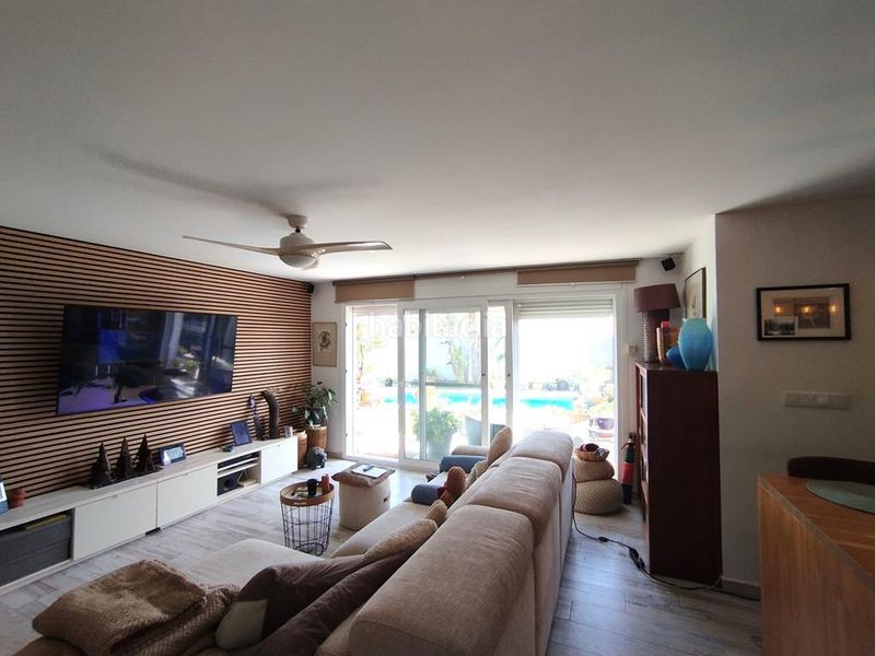 Foto b5d05137-a461-4034-bdd6-f00cb5298565. Casa amb aparcament piscina a Parque de las Naciones Torrevieja