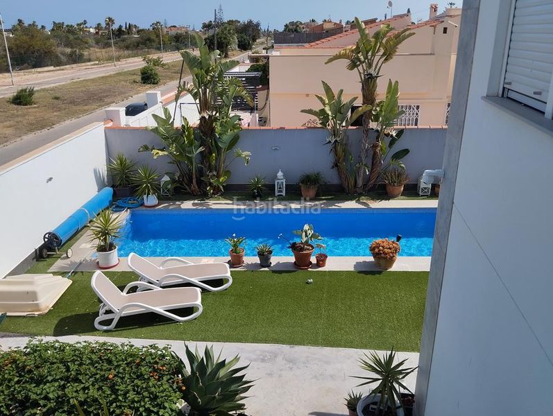 Foto cd57c6b8-4047-4d2c-9df4-814051a78b77. Casa amb aparcament piscina a Parque de las Naciones Torrevieja
