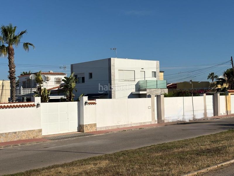 Foto e9ef780c-fc22-4602-ae8b-e812ced96928. Casa amb aparcament piscina a Parque de las Naciones Torrevieja