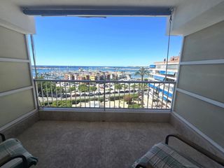 Apartament a Puerto Deportivo