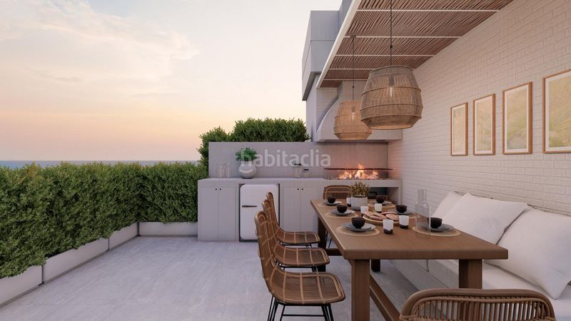 Foto b16b63a9-dc38-4a94-9f57-e2426322ed7b. Apartament amb aparcament a Las Brisas Marbella