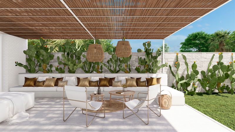Foto bc449664-5f2a-41b2-8815-418e2a39d4cf. Apartament amb aparcament a Las Brisas Marbella