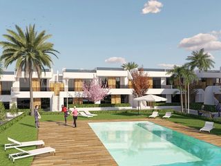 Haus in Alhama de Murcia Ciudad