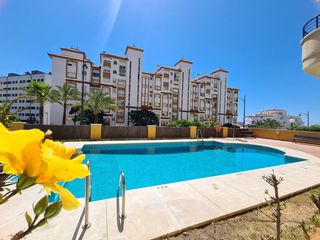 Flat in Rojales