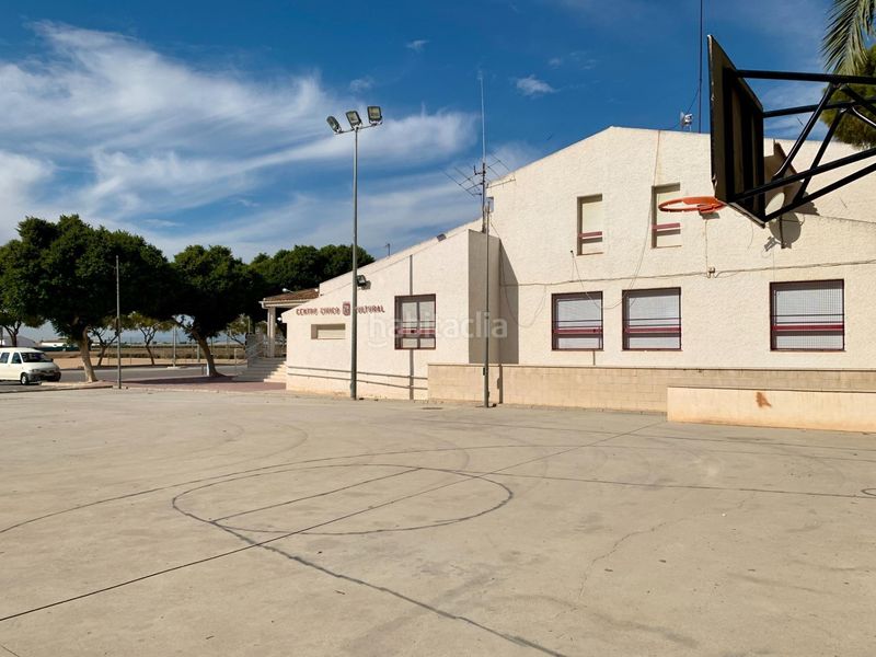 Foto 86745753-debf-4168-a98a-69d4fa8e39c6. Casa amb piscina a Centro Alcázares (Los)