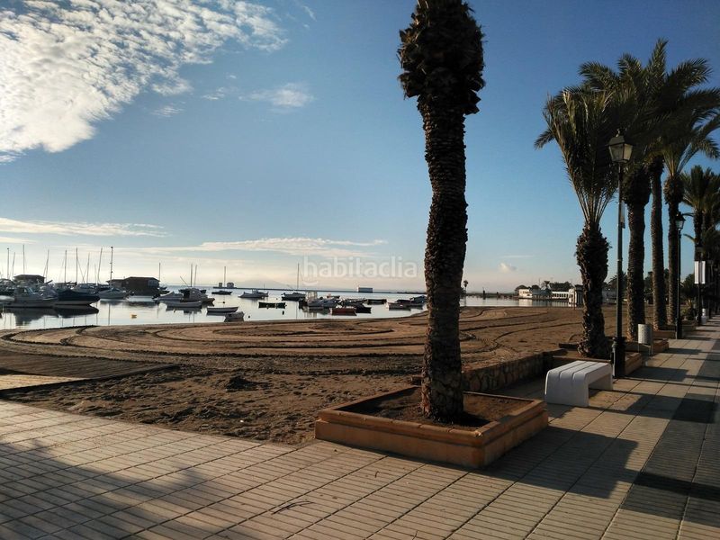 Foto b79ce4ae-beab-4286-a926-38a65d9976ab. Casa amb piscina a Centro Alcázares (Los)